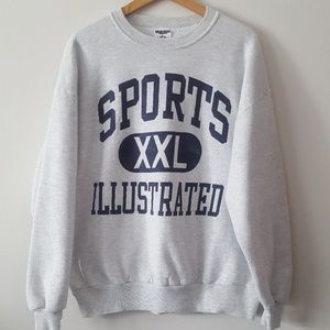 Sports Illustrated Xxl Sweatshirt Spain, SAVE 53% - raptorunderlayment.com